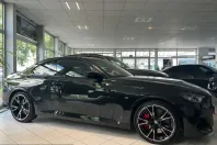 BMW M240i (Seria 2) din 2023 cu 18.500 km - oferta BMW240235 - foto 3