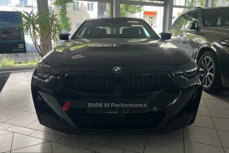 BMW M240i (Seria 2) din 2023 cu 18.500 km - oferta BMW240235 - foto 4