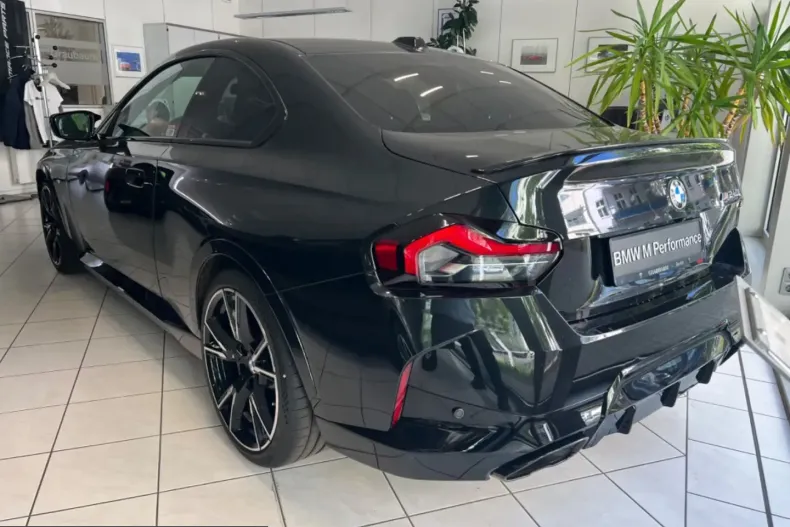 BMW M240i (Seria 2) din 2023 cu 18.500 km - oferta BMW240235 - foto 5