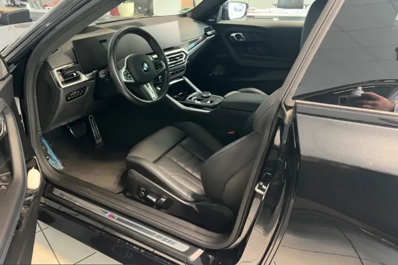 BMW M240i (Seria 2) din 2023 cu 18.500 km - oferta BMW240235 - foto 8