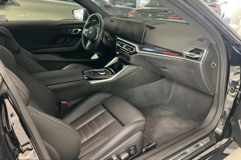BMW M240i (Seria 2) din 2023 cu 18.500 km - oferta BMW240235 - foto 11