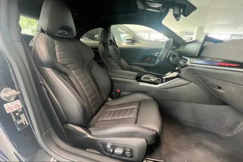BMW M240i (Seria 2) din 2023 cu 18.500 km - oferta BMW240235 - foto 12