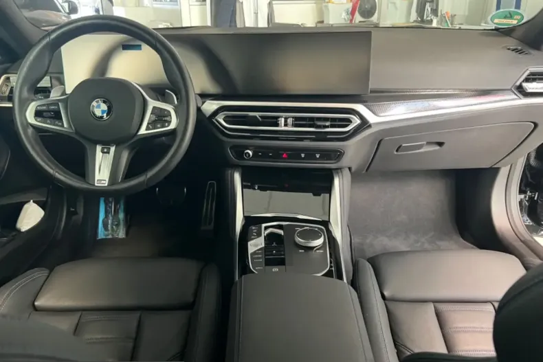 BMW M240i (Seria 2) din 2023 cu 18.500 km - oferta BMW240235 - foto 13