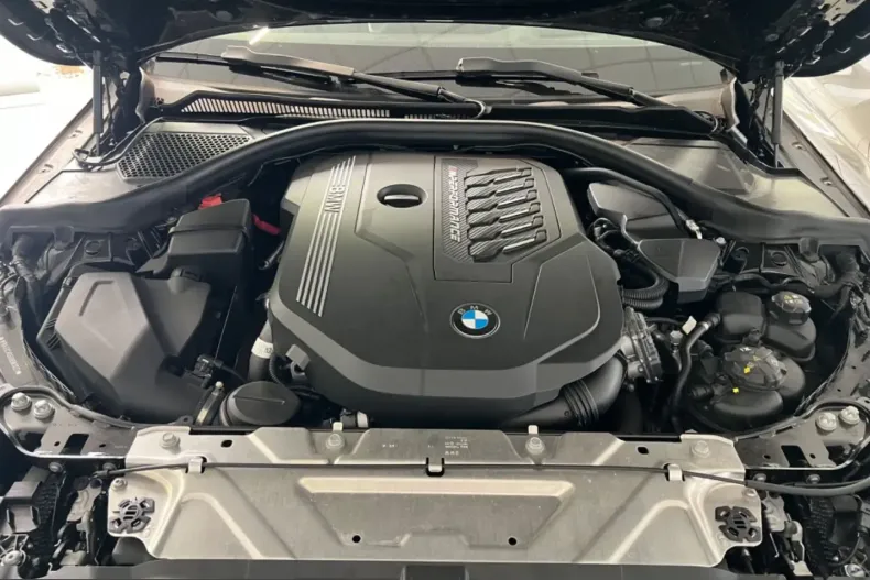 BMW M240i (Seria 2) din 2023 cu 18.500 km - oferta BMW240235 - foto 15