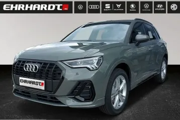 Audi Q3 din 2022 - oferta AUD240236