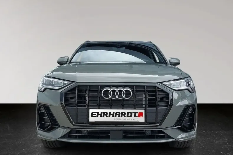 Audi Q3 din 2022 cu 29.500 km - oferta AUD240236 - foto 2