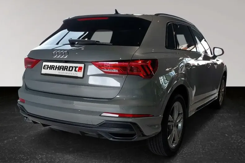Audi Q3 din 2022 cu 29.500 km - oferta AUD240236 - foto 3