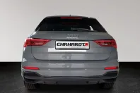 Audi Q3 din 2022 cu 29.500 km - oferta AUD240236 - foto 4