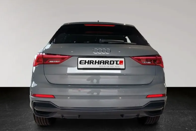 Audi Q3 din 2022 cu 29.500 km - oferta AUD240236 - foto 4