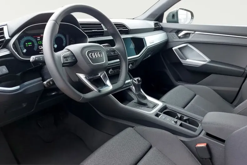Audi Q3 din 2022 cu 29.500 km - oferta AUD240236 - foto 5