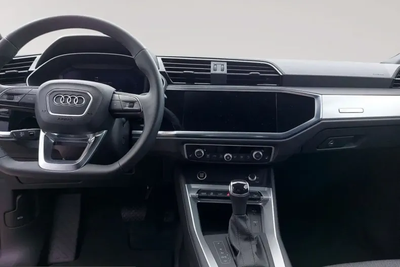Audi Q3 din 2022 cu 29.500 km - oferta AUD240236 - foto 9