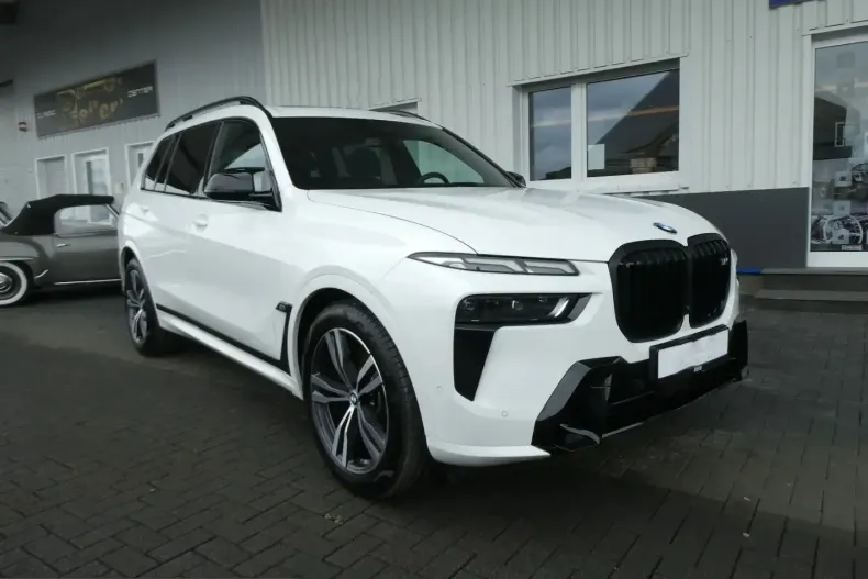 BMW X7 (Seria X) din 2024 cu 19.113 km - oferta BMW240237 - foto 1