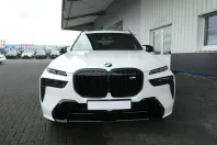 BMW X7 (Seria X) din 2024 cu 19.113 km - oferta BMW240237 - foto 2