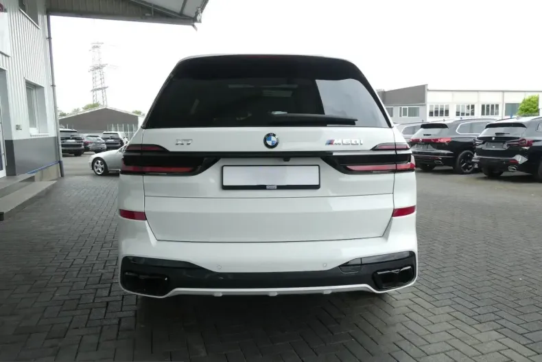 BMW X7 (Seria X) din 2024 cu 19.113 km - oferta BMW240237 - foto 6