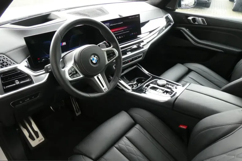 BMW X7 (Seria X) din 2024 cu 19.113 km - oferta BMW240237 - foto 8
