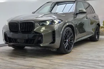 BMW X5 din 2025 - oferta BMW240238