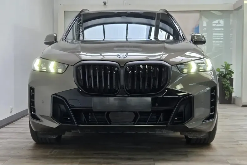 BMW X5 (Seria X) din 2025 cu 18.300 km - oferta BMW240238 - foto 2