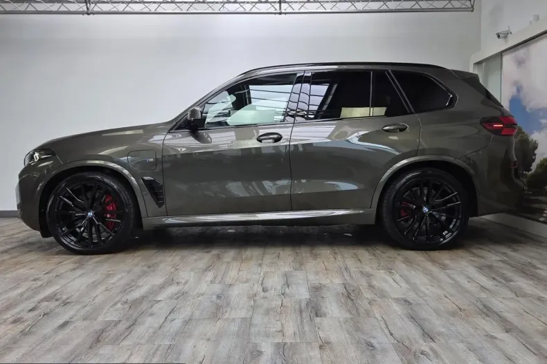 BMW X5 (Seria X) din 2025 cu 18.300 km - oferta BMW240238 - foto 3