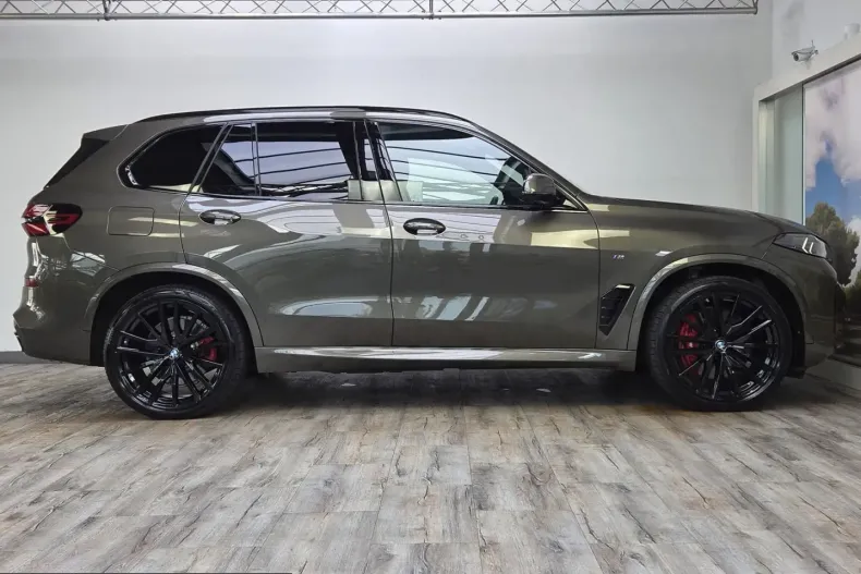 BMW X5 (Seria X) din 2025 cu 18.300 km - oferta BMW240238 - foto 6
