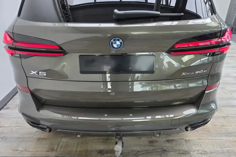 BMW X5 (Seria X) din 2025 cu 18.300 km - oferta BMW240238 - foto 7