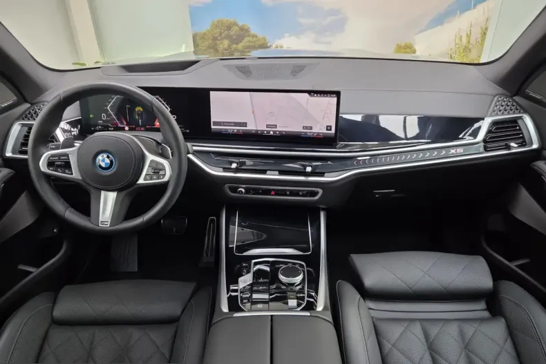 BMW X5 (Seria X) din 2025 cu 18.300 km - oferta BMW240238 - foto 8