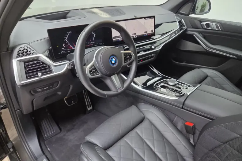 BMW X5 (Seria X) din 2025 cu 18.300 km - oferta BMW240238 - foto 9