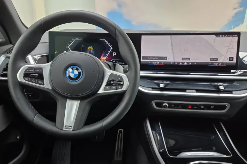 BMW X5 (Seria X) din 2025 cu 18.300 km - oferta BMW240238 - foto 10