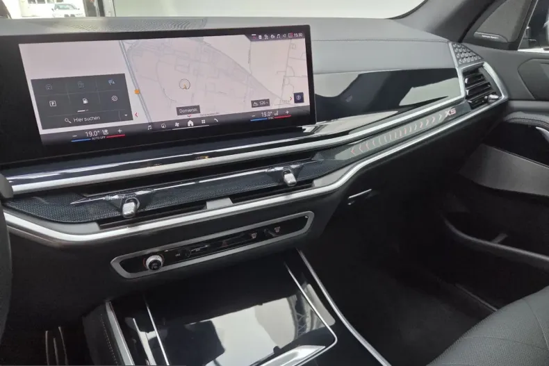 BMW X5 (Seria X) din 2025 cu 18.300 km - oferta BMW240238 - foto 11