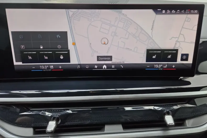 BMW X5 (Seria X) din 2025 cu 18.300 km - oferta BMW240238 - foto 13