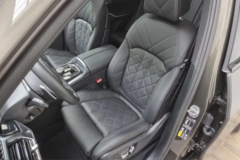 BMW X5 (Seria X) din 2025 cu 18.300 km - oferta BMW240238 - foto 15