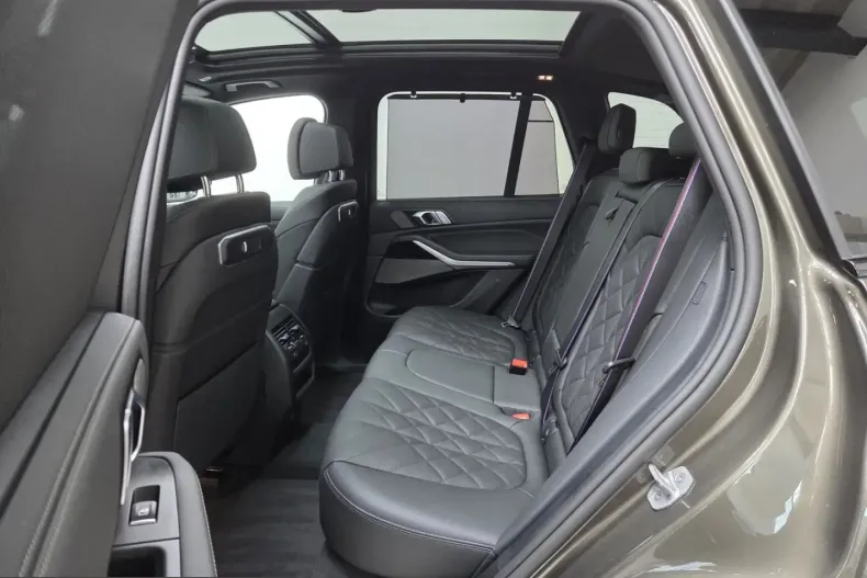 BMW X5 (Seria X) din 2025 cu 18.300 km - oferta BMW240238 - foto 19