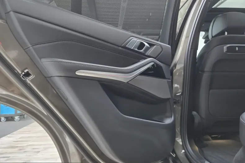 BMW X5 (Seria X) din 2025 cu 18.300 km - oferta BMW240238 - foto 20