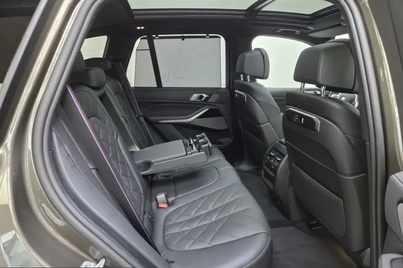 BMW X5 (Seria X) din 2025 cu 18.300 km - oferta BMW240238 - foto 22