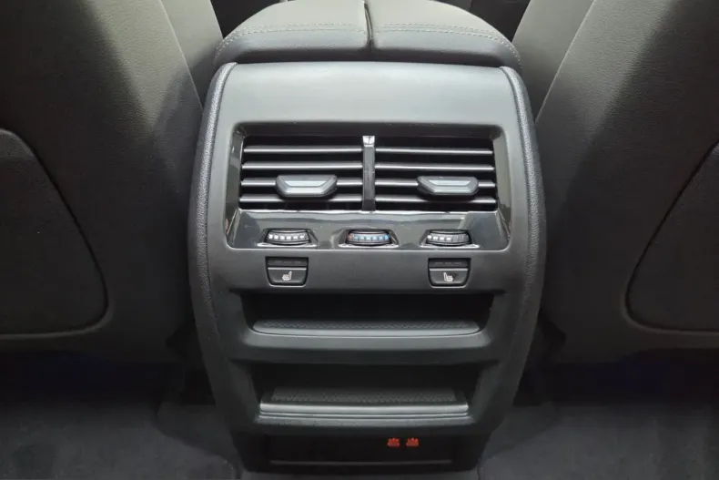 BMW X5 (Seria X) din 2025 cu 18.300 km - oferta BMW240238 - foto 24