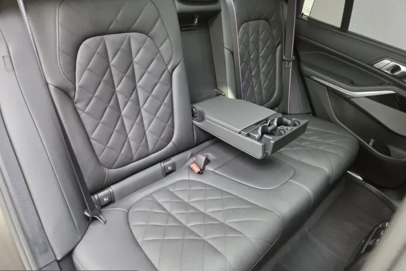 BMW X5 (Seria X) din 2025 cu 18.300 km - oferta BMW240238 - foto 25
