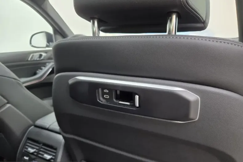 BMW X5 (Seria X) din 2025 cu 18.300 km - oferta BMW240238 - foto 26
