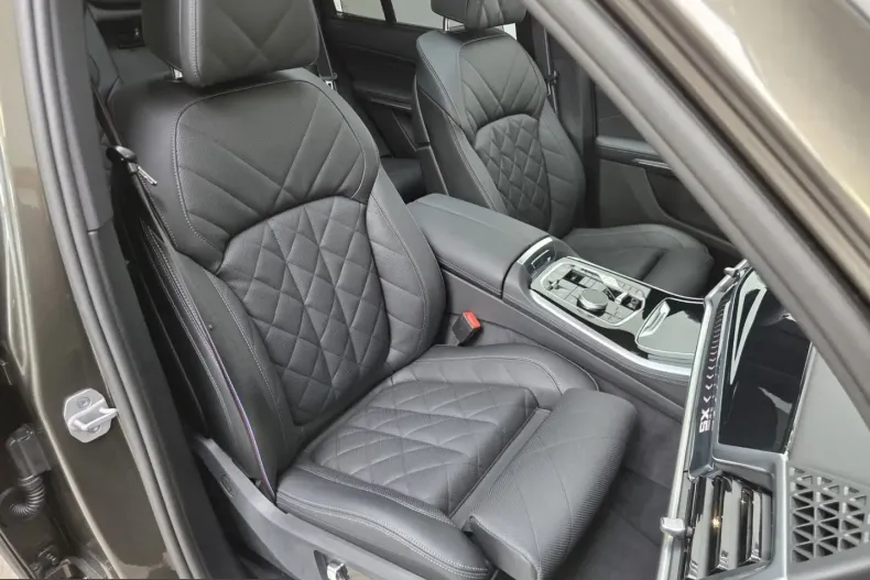 BMW X5 (Seria X) din 2025 cu 18.300 km - oferta BMW240238 - foto 32
