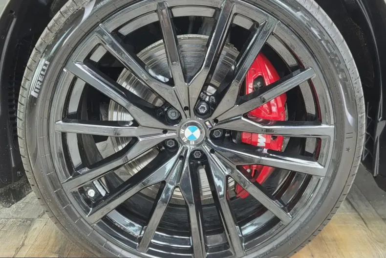 BMW X5 (Seria X) din 2025 cu 18.300 km - oferta BMW240238 - foto 34