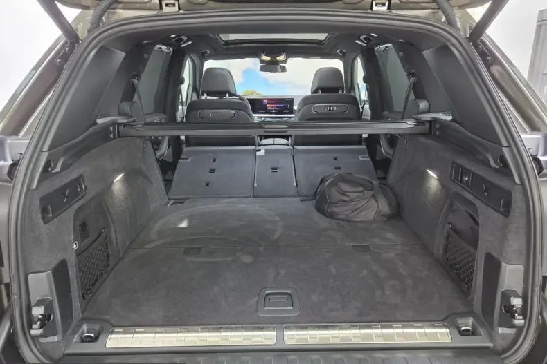 BMW X5 (Seria X) din 2025 cu 18.300 km - oferta BMW240238 - foto 37