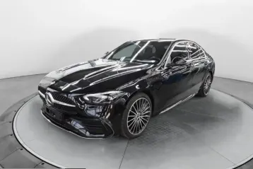 Mercedes-Benz C 200 din 2023 - oferta MER240240