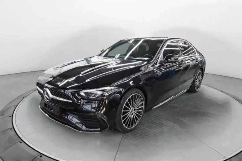 Mercedes-Benz C 200 (Clasa C) din 2023 cu 42.600 km - oferta MER240240 - foto 1