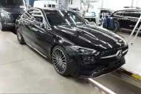 Mercedes-Benz C 200 (Clasa C) din 2023 cu 42.600 km - oferta MER240240 - foto 2