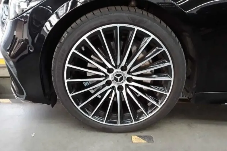 Mercedes-Benz C 200 (Clasa C) din 2023 cu 42.600 km - oferta MER240240 - foto 12