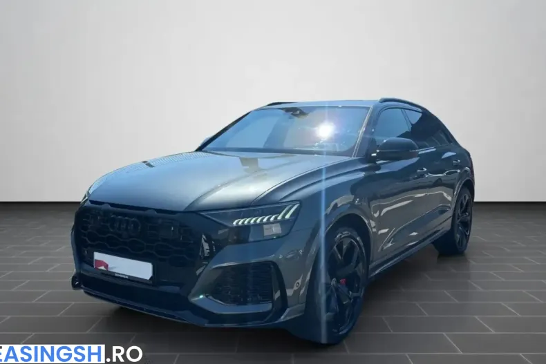 Audi RSQ8 din 2023 cu 29.147 km - oferta AUD240242 - foto 1