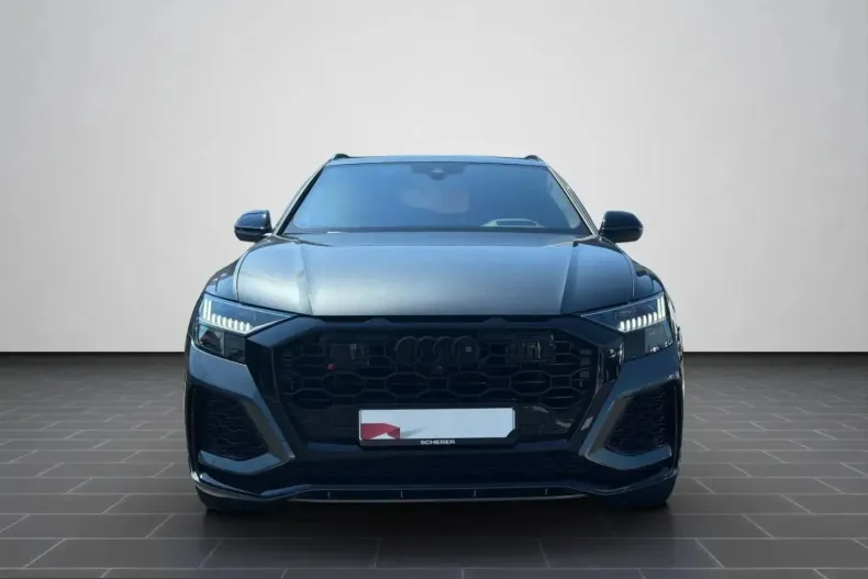Audi RSQ8 din 2023 cu 29.147 km - oferta AUD240242 - foto 2
