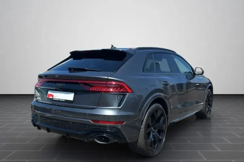 Audi RSQ8 din 2023 cu 29.147 km - oferta AUD240242 - foto 4