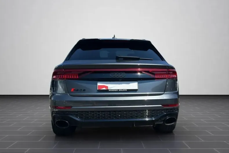 Audi RSQ8 din 2023 cu 29.147 km - oferta AUD240242 - foto 5