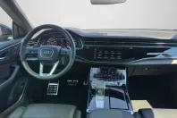 Audi RSQ8 din 2023 cu 29.147 km - oferta AUD240242 - foto 6