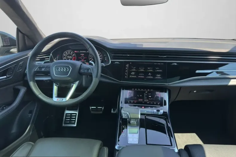 Audi RSQ8 din 2023 cu 29.147 km - oferta AUD240242 - foto 6