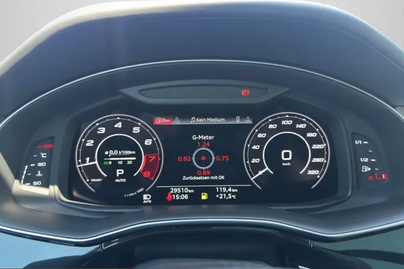 Audi RSQ8 din 2023 cu 29.147 km - oferta AUD240242 - foto 8